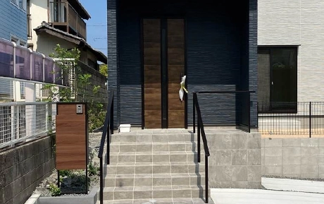 エクステリア事業